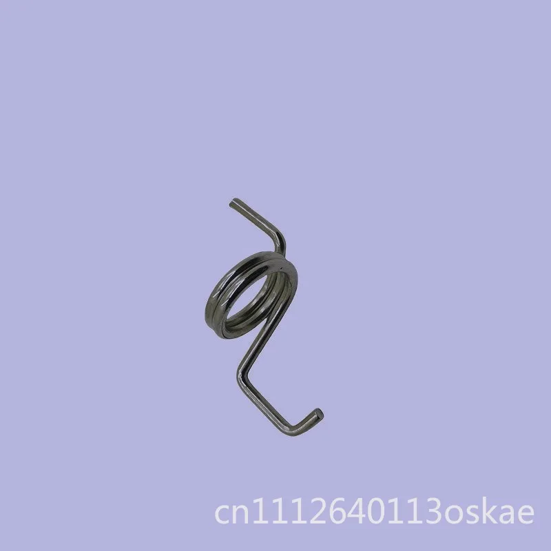 Suitable for JYM125-2-3-G YBR125 clutch return spring torsion spring rear brake pedal