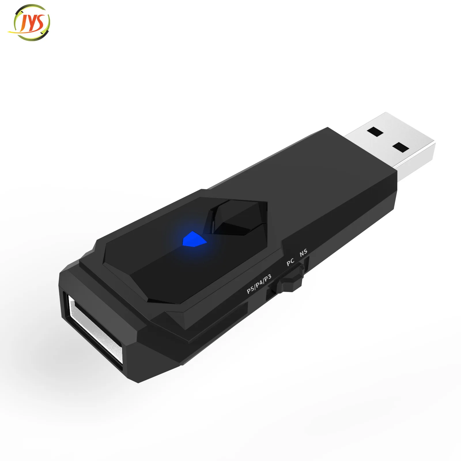 Ultimate Guide to the Jys-p5146 Wireless Controller Adapter for PS5 & PS4 Controllers: Real-World Testing & Expert Insights