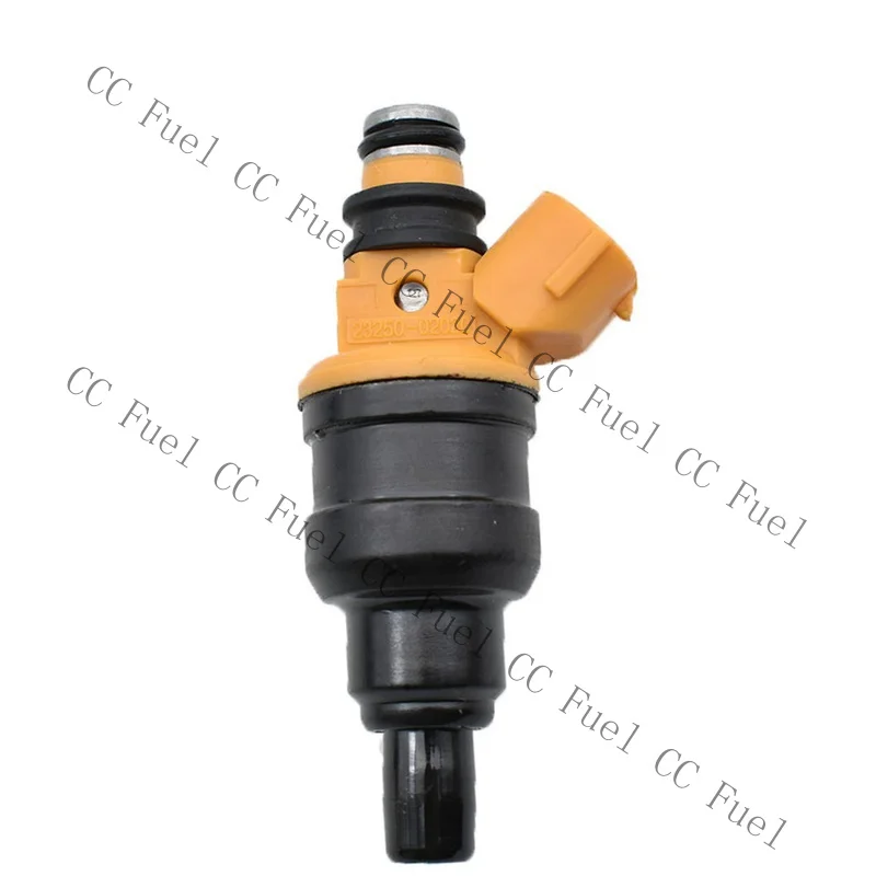 C+ 23250-02020 Fuel Injector FOR Toyota Carina 92-97 AT190 Avensis 97-00 AT220 4AFE