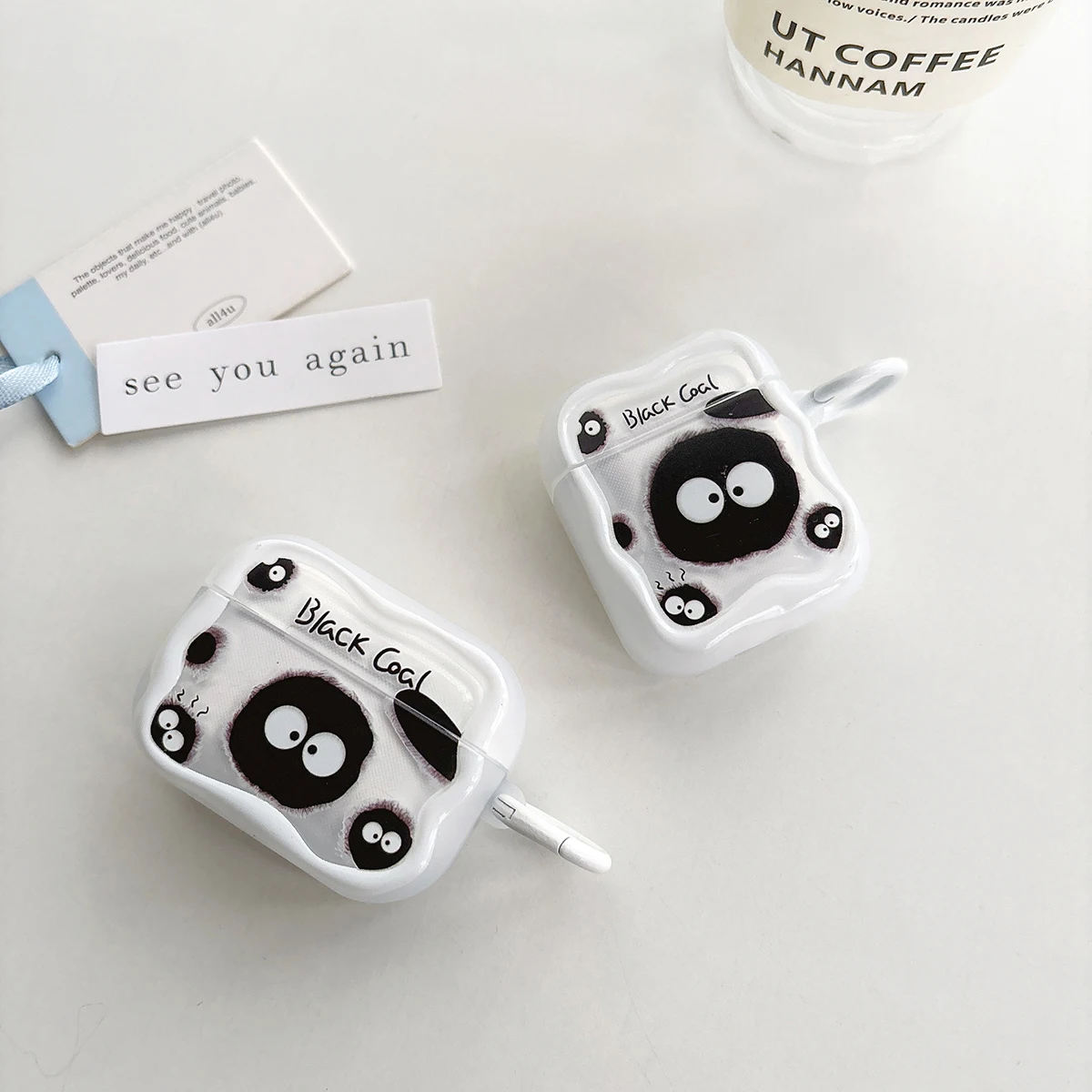 New Creative Cartoo… - image