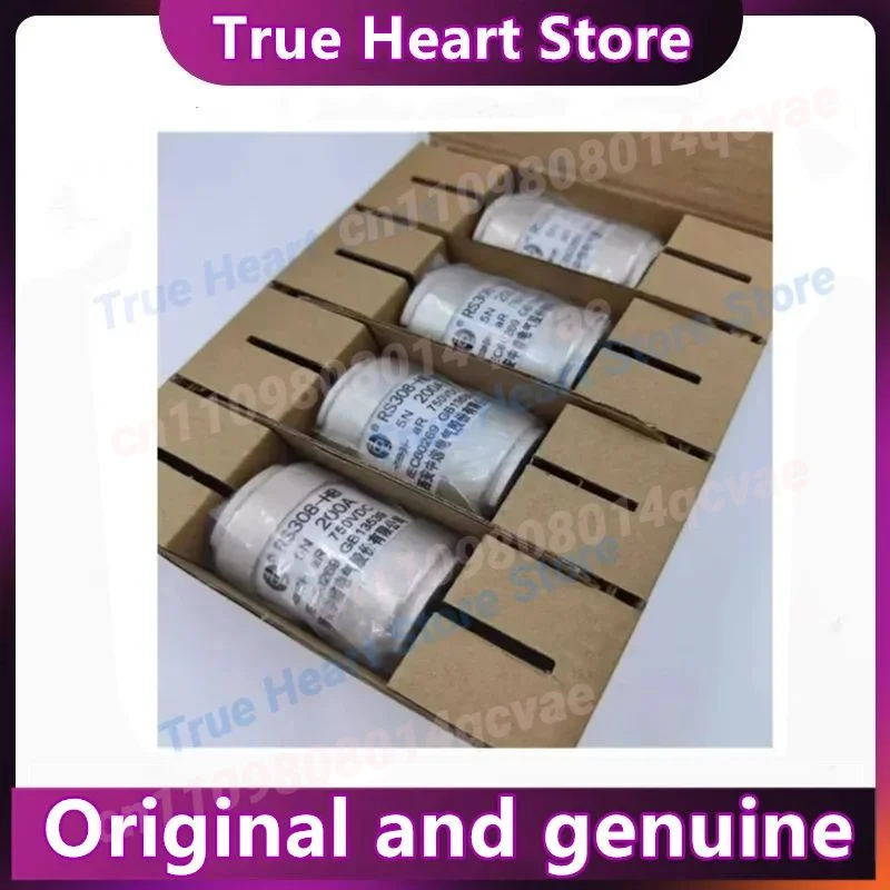 RS308-HB-5N 125A 160A 200A 250A 315A 350A 400A RS308-HB-5NM250A 750VDC