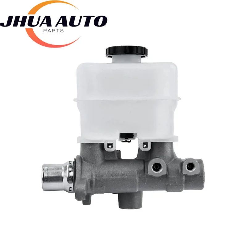 

DL1Z2140C Brand New Brake Master Cylinder for Ford F-150 2004-2008 Lincoln Mark LT 2006-2008