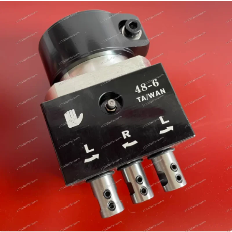 YbjHeavy-Duty Multi-Shaft Hinge Jig – Precision Drilling Guide for Wood Hinge Installation