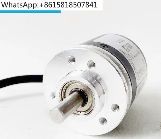 

EL40A6-P6AR-1000 Optoelectronic Encoder 100-360-600-1000-104-2000