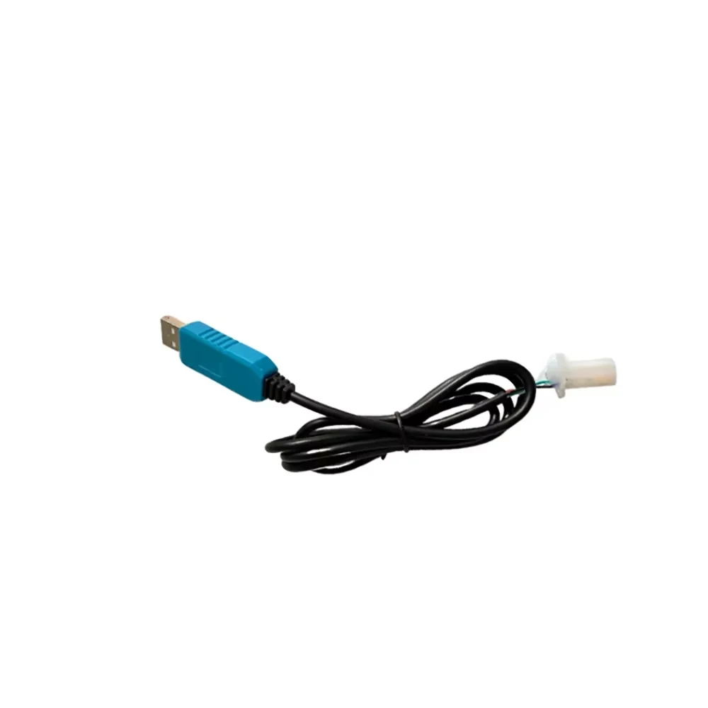 For VOTOL Controller EM30 EM50 EM80 EM100 EM150 5V Programming USB Cable PL2303 Parameter Adjustment Tool