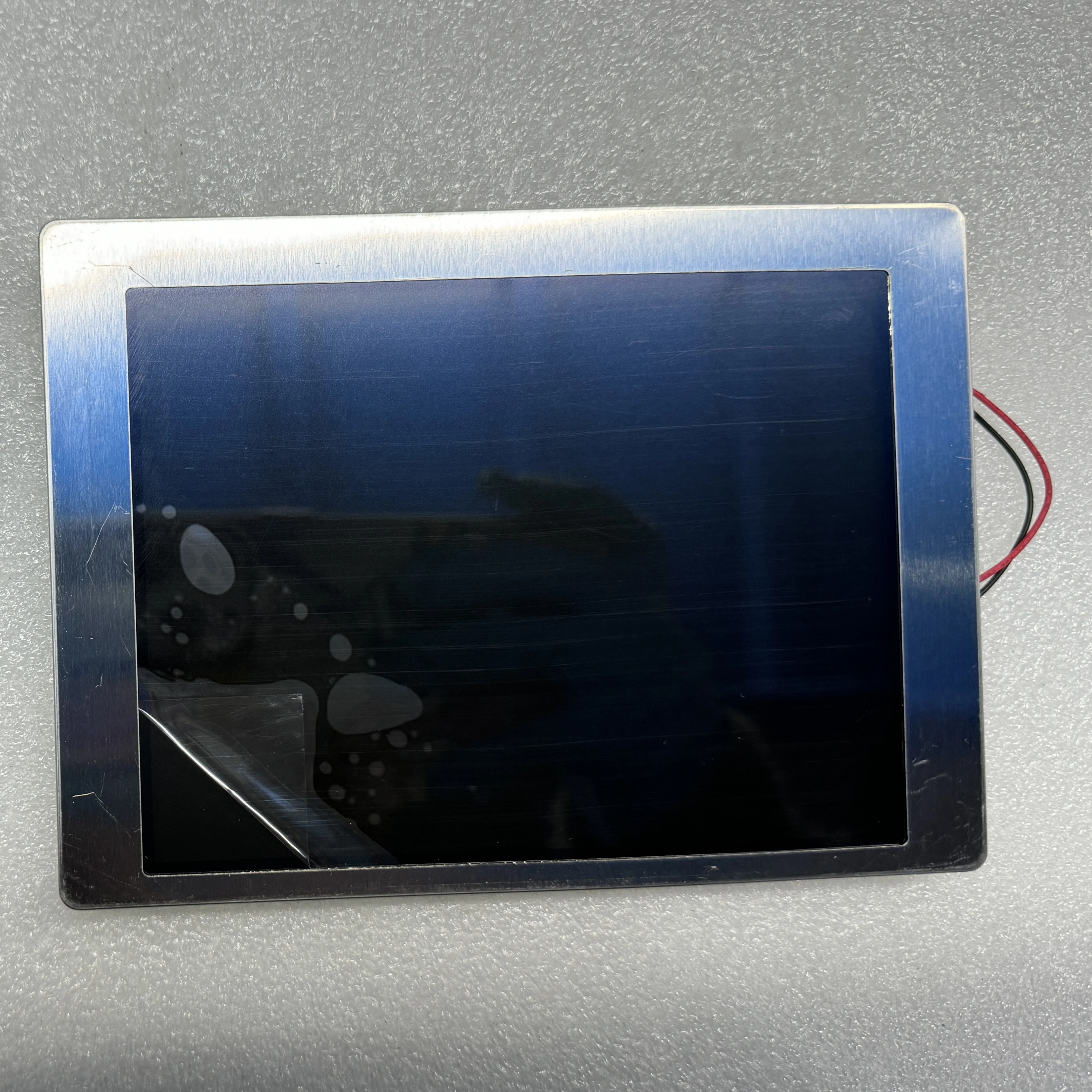 Panel de visualización de pantalla LCD GATQ57SP7J1RA