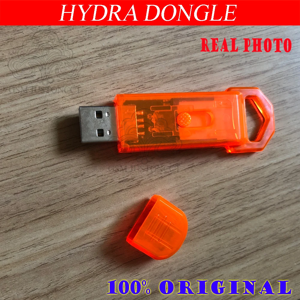 The newest Hydra dongle is one of the most advanced platforms for mobile unlocking and repairing