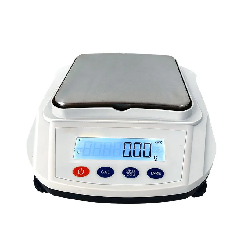 

Electronic balance Electronic scale Digital series LCD series Precision high weighing accuracy High