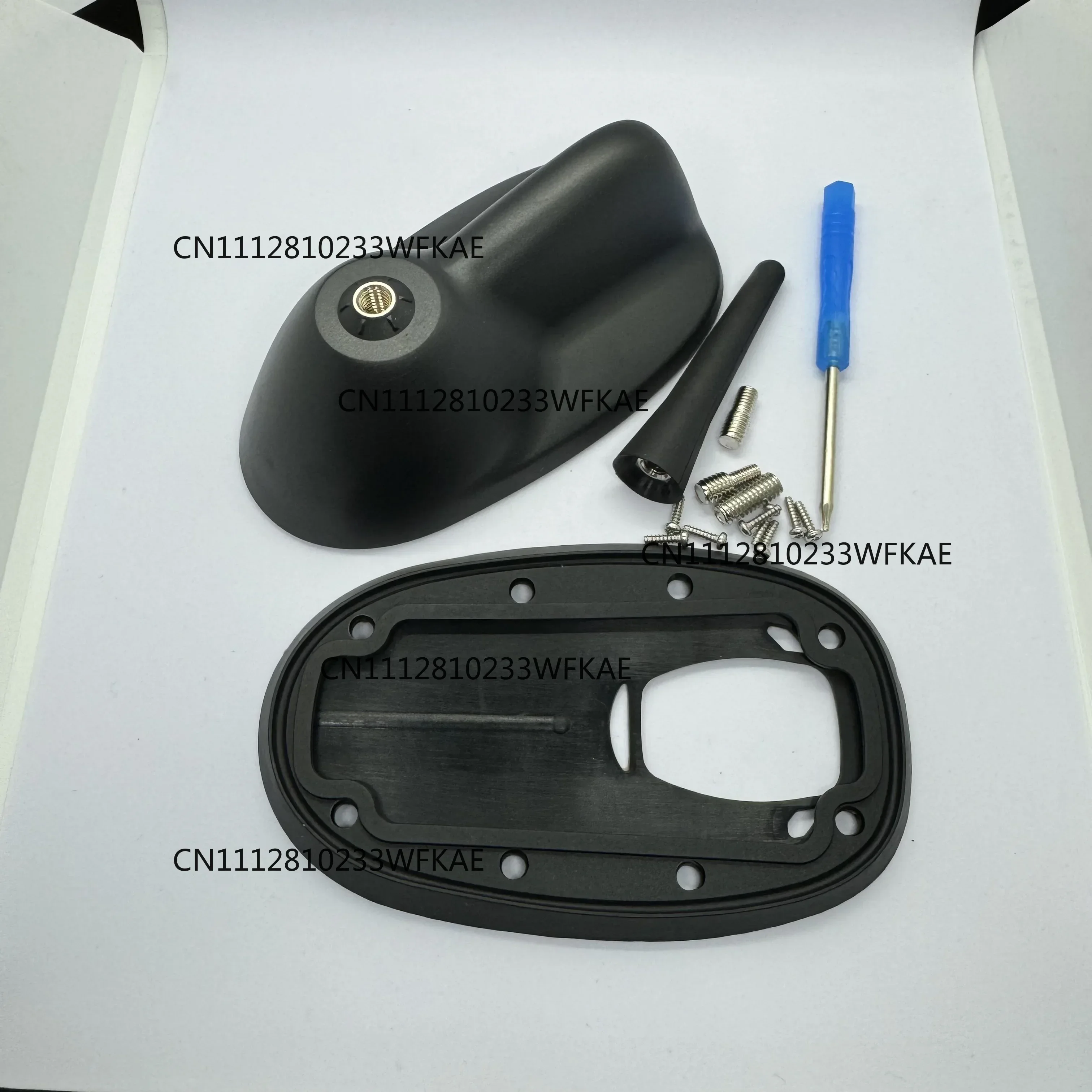 Auto Antenna Assembly Fits For BMW For MINI For Clubman R55S R56S 65203442123 65203456089 Antenna Assembly Parts