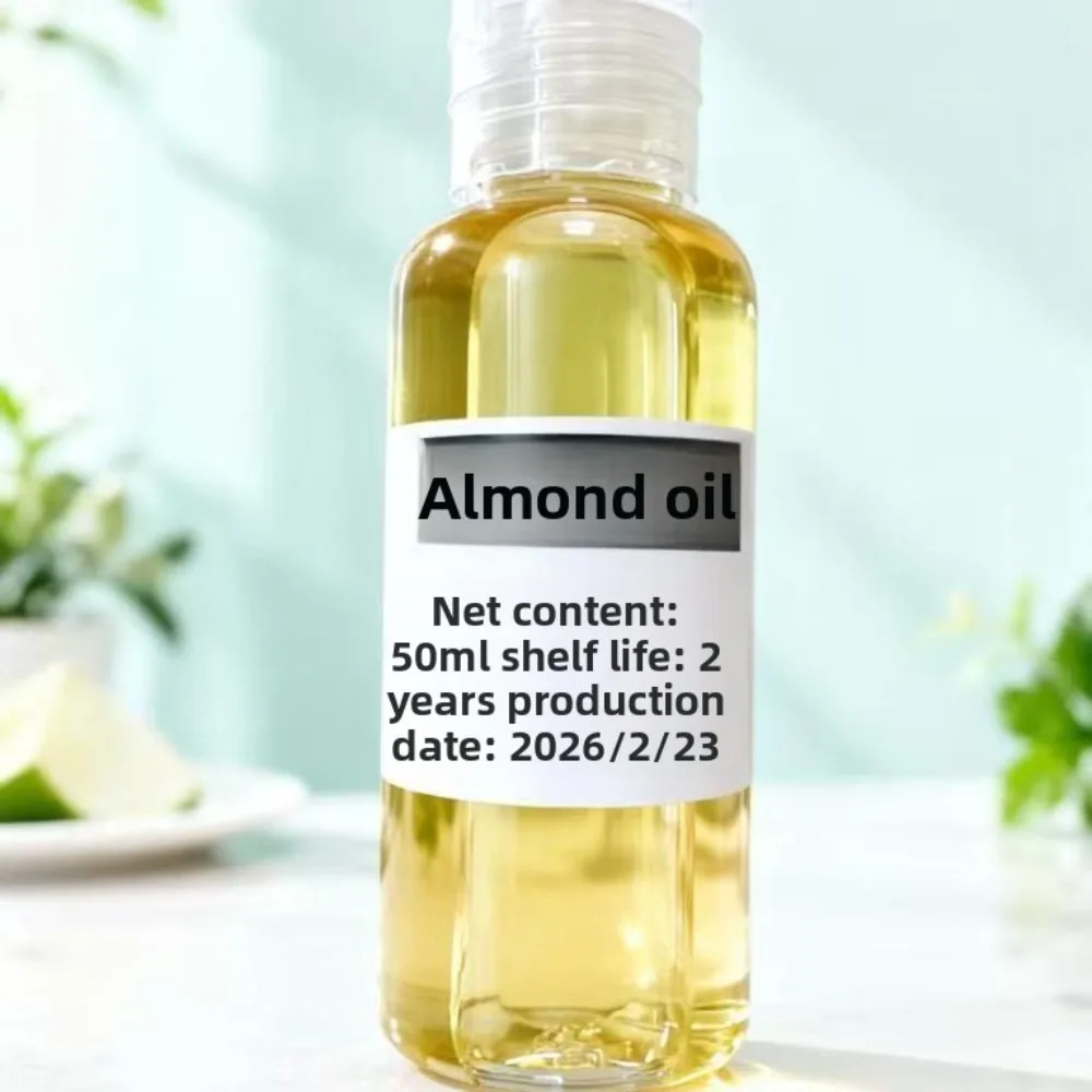 Aromatherapy Body Massage Oil Natural Blend Grapeseed Sweet Almond Rosehip Oil Premium Carrier Oil