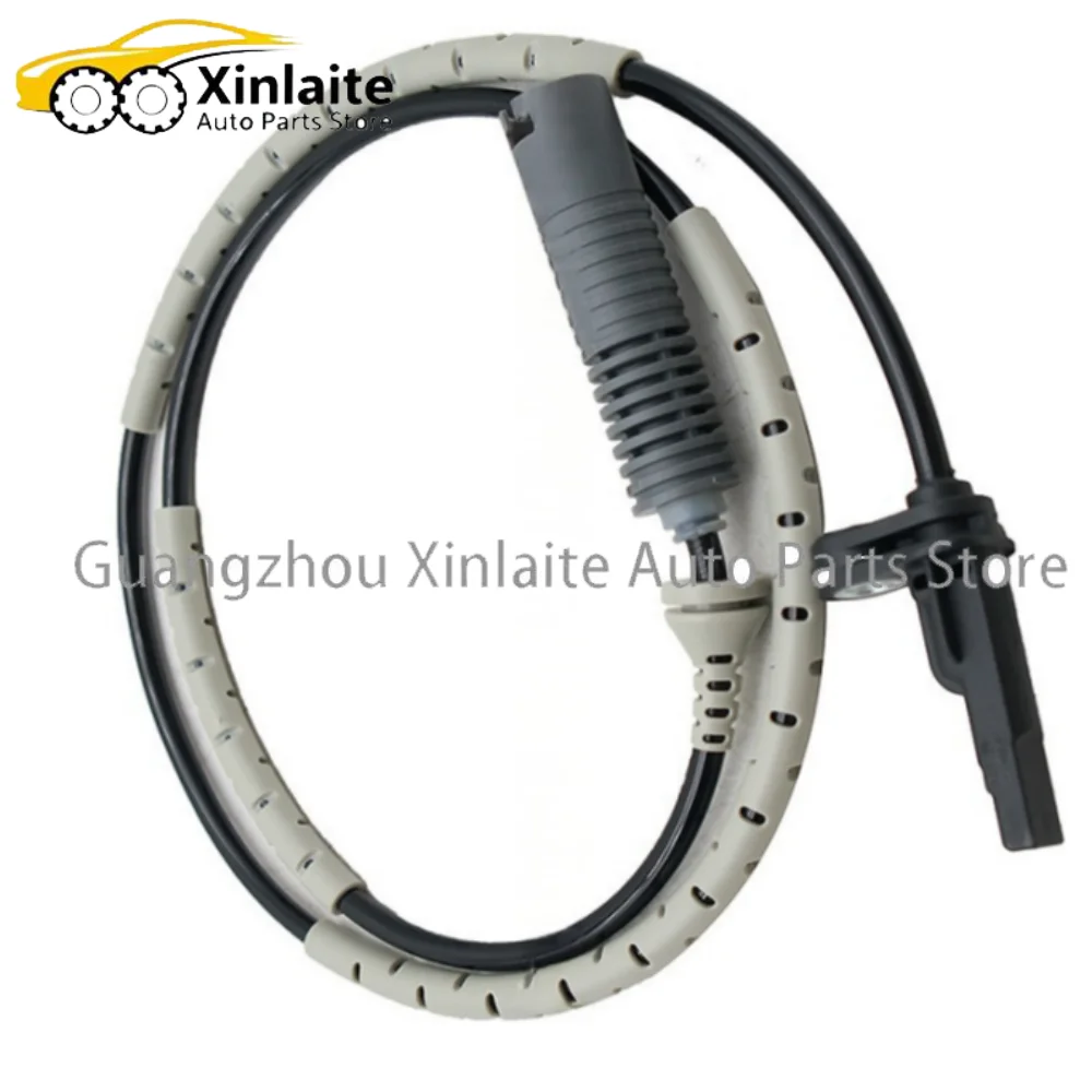 

Новый задний левый/правый датчик скорости колеса ABS для BMW 1 3 E81 E82 E87 E88 E90 E91 E92 E93, 2003-2013 гг.