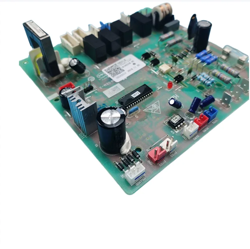 nouveau-pour-haier-climatiseur-unite-interieure-panneau-de-commande-0010452378e-piece