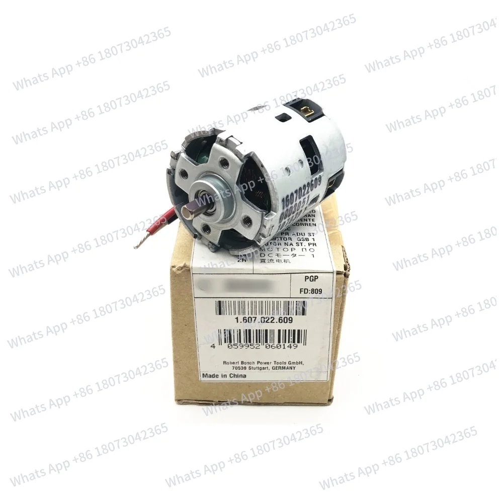 

Original GSB18VE-2-LI impact electric drill motor 1607022609