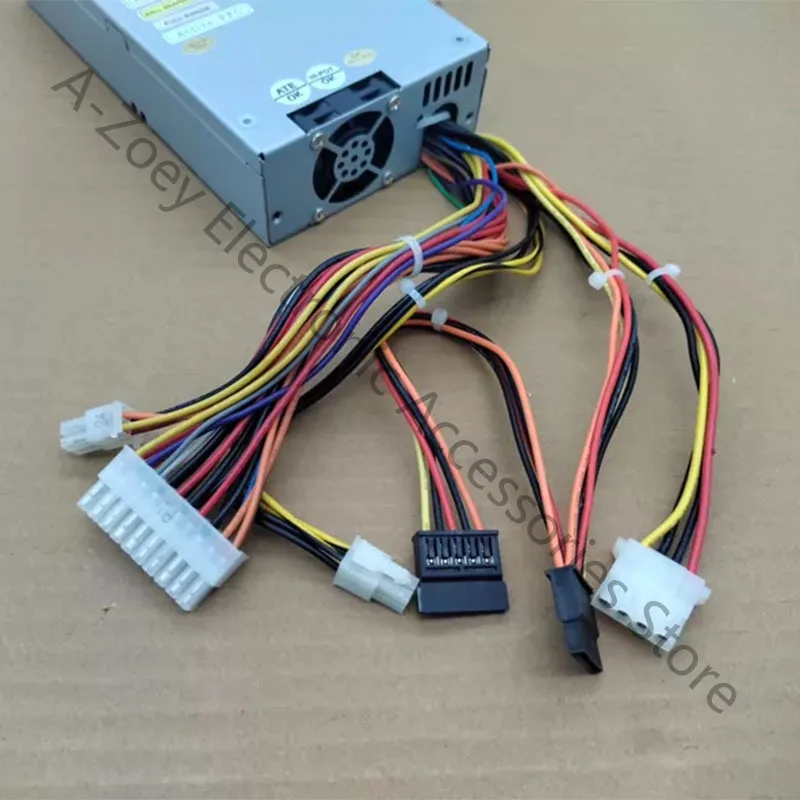 Brand new original FSP300-701UJ industrial control computer server power supply 300W 1U power supply with -5V power supply