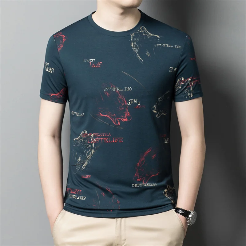 Breathable Coolness… - image