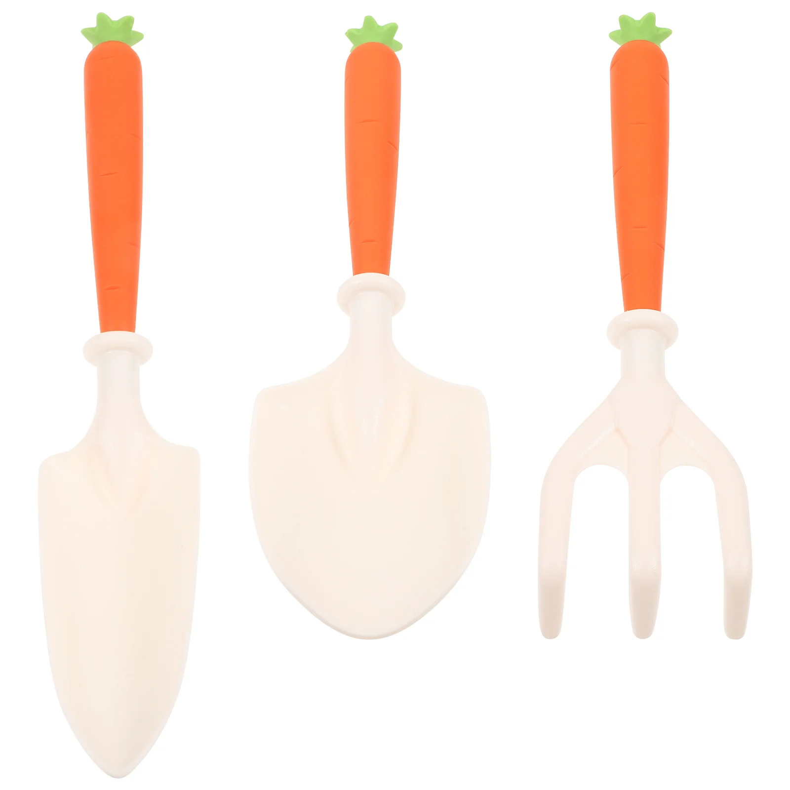 1 مجموعة حديقة أداة مجموعة أدوات زراعة المزارع اليد تراويلز زرع مجرفة لحفر التربة تخفيف أشعل النار البستنة #2