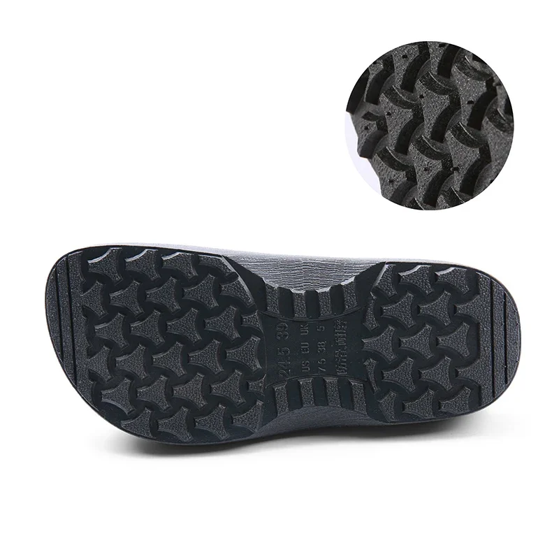 Hotel Küche Männer Koch Schuhe Super Anti-Rutsch-Catering Küche Arbeits schuhe Restaurant kochen wasserdichte verschleiß feste Hausschuhe