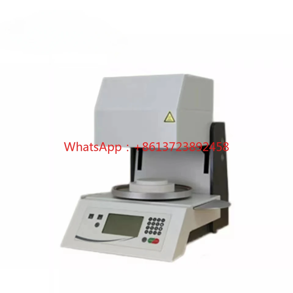 Dental- Lab Equipment Dental- Lab Automatic Programmable Vacuum Porcelain Furnace