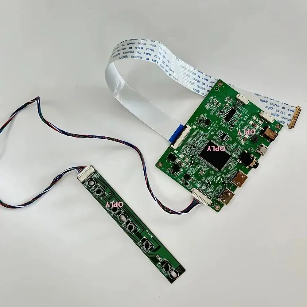 Controller Board Ki… - image