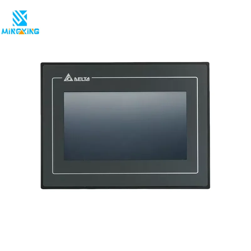2026 New In stockNew Industrial Human Machine Interface DOP-107BV DOP-107EG DOP-103B2 HMI Touch Screen Panel 7 inch TFT LCD Disp