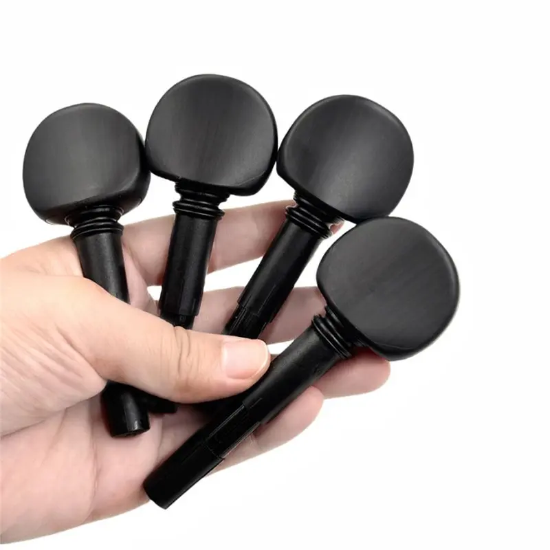 【supernew】-4-chevilles-mecaniques-de-reglage-pour-violon-ensemble-de-chevilles-de-reglage-fin-a-tete-festonnee-accessoires-de