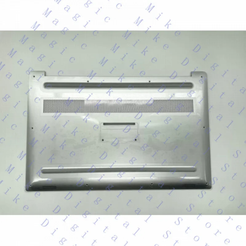 

UU Bottom Cover Case Enclosure for Dell XPS15 9570 7590 Precision 5530 5540 0RY51V