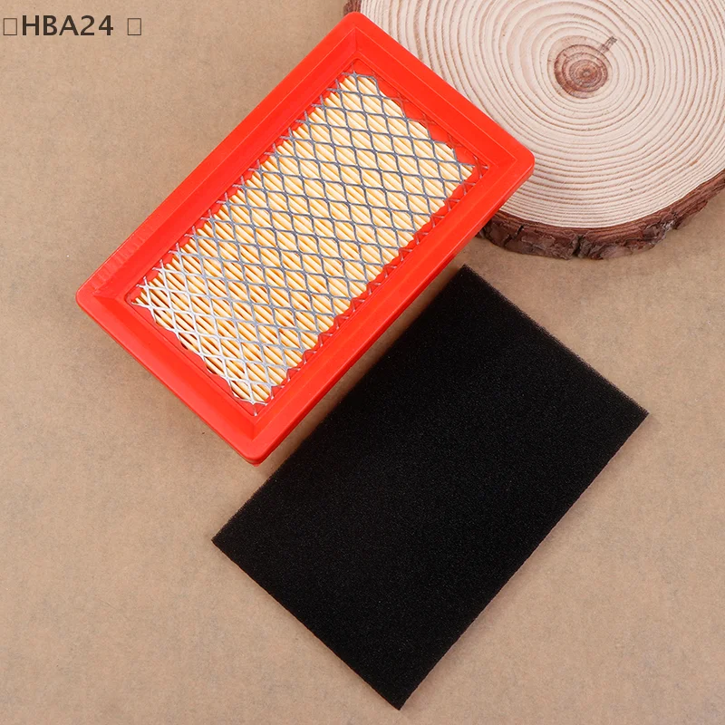 Mower Mower Air Filter Replacement For HR215 HRC215 HRM215 HRM195 XT149 XT173 XT800 XT7 XT6 Mowers Parts