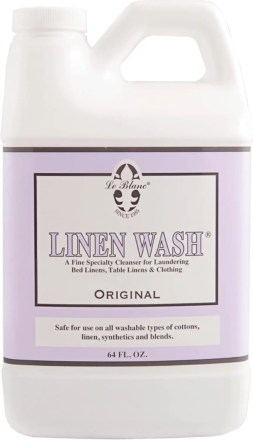 

® Original Linen Wash- 64 FL. OZ, One Pack