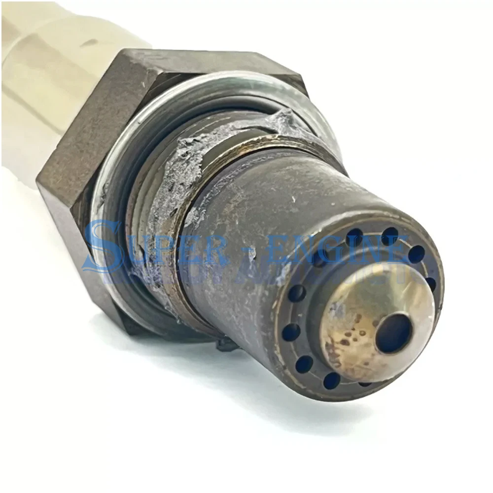 Brand New  O2 Oxygen Sensor 39210-03140 39210-03150 For Kia NIRO Hyundai KAUAI ELANTRA IONIQ 1.6 GDI Hybrid 2016-2021