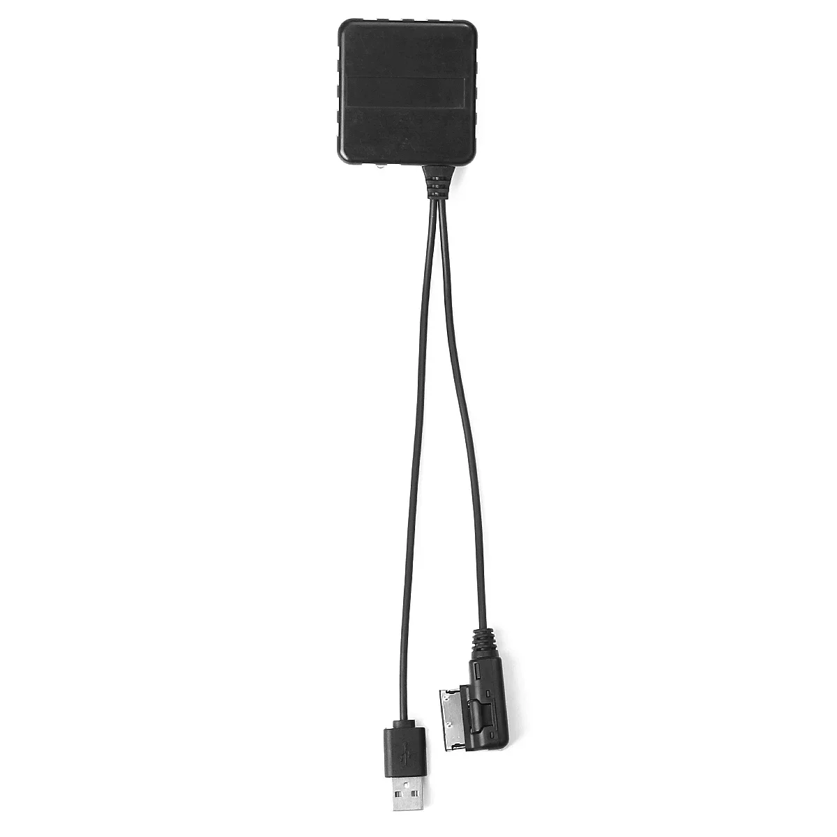Car Electronics Accessories 12V MMI 2G Car bluetooth 5.0 AUX Cable Adapter Wireless For AUDI Q5 A5 A7 R7 S5 Q7 A6L A8L A4L