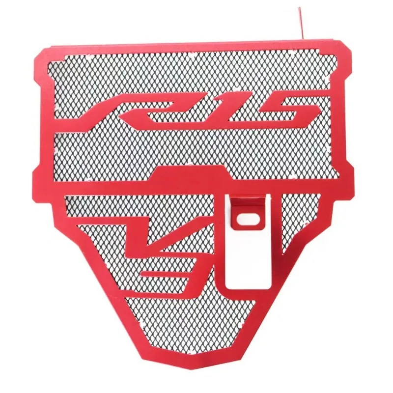 

For Yamaha R15 V3 2017-2019 Modified Radiator Guard Radiator Cover Radiator Protection Screen