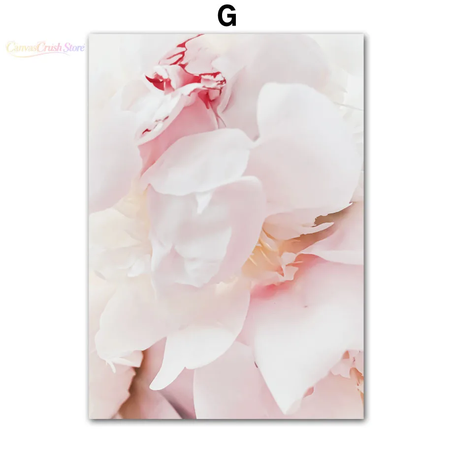 Paris Cherry Blossoms Dandelion Flower Leaves Nordic Posters Prints Wall Art Canvas Painting Pictures For Living Room Home 2026