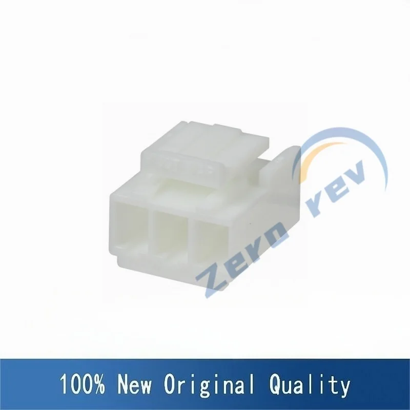 

20-50Pcs 100% New VHR-3N CONN RCPT HSG 3POS 3.96MM