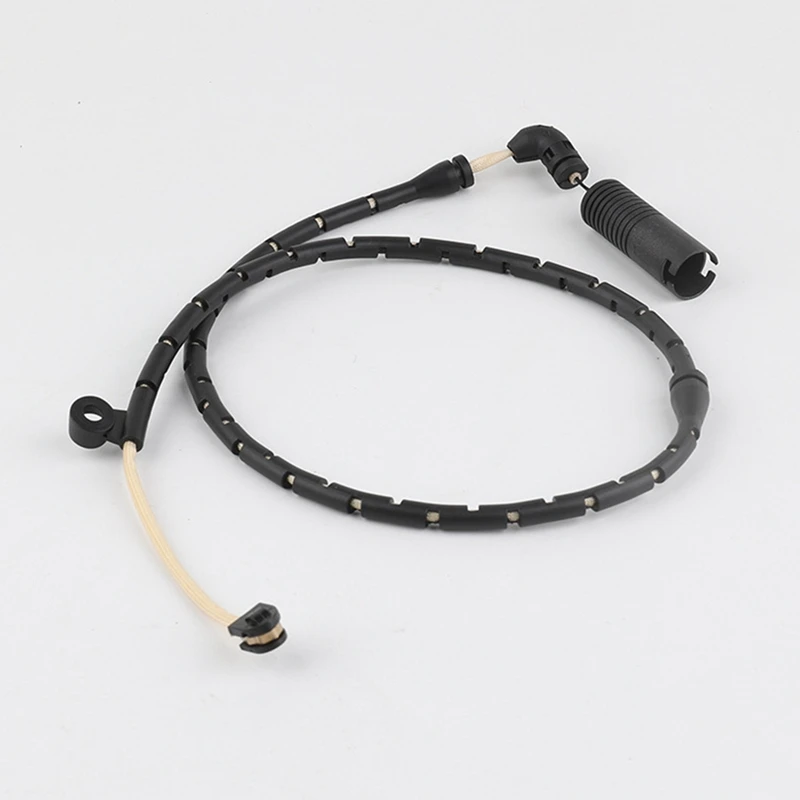 

Cg0-qCar Front Axle Brake Sensor Brake Pad Wear Sensor Brake Sensor Line 34353411756 for BMW X3 E83