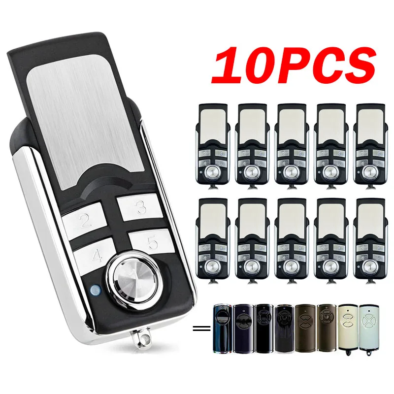 Hormann Bs Series R…