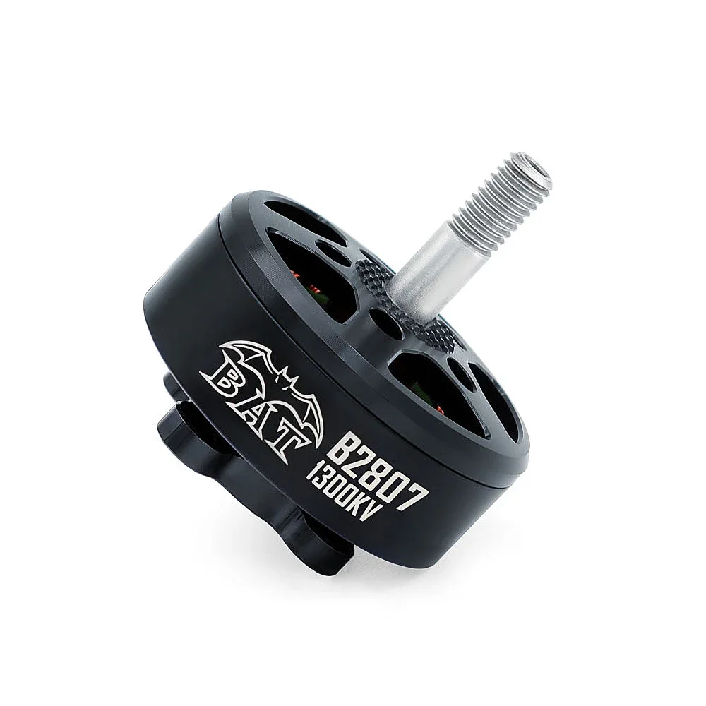 Surpass هواية-محرك بدون فرش b2807 ، 1300kv ، 6s ، لـ fpv حرة ، 6-7 بوصة طويلة المدى ، lr7 درون ، أجزاء ديي