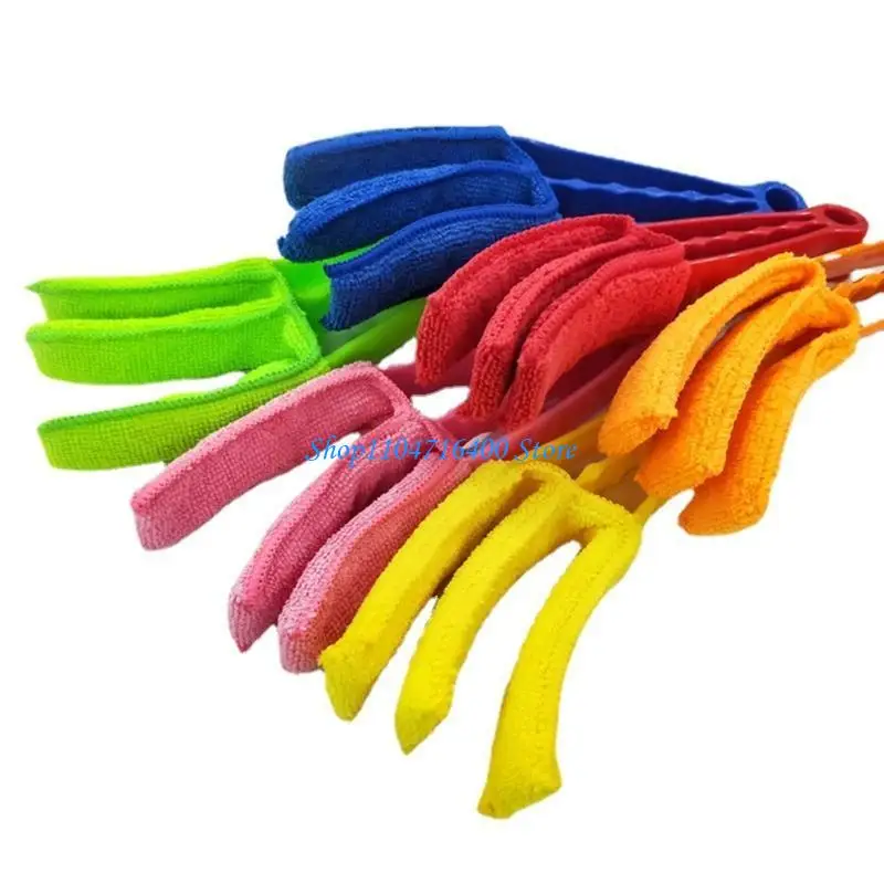 

y1gd Car Air Outlet Cleaning Brush Multipurpose Clening Brush Household Cleaning Supplies Car Detailing Brush