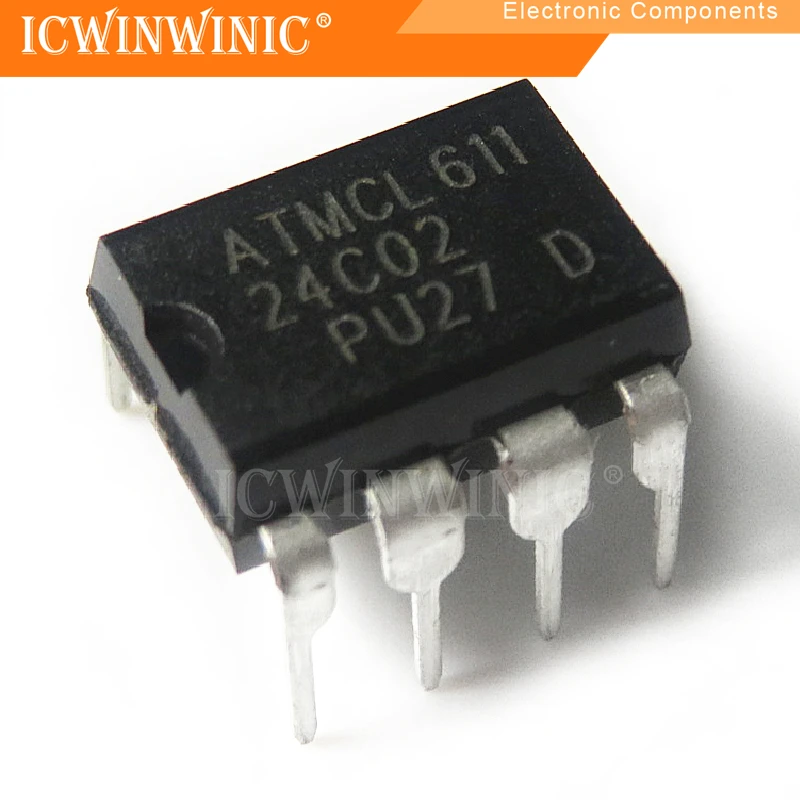 10-штук-at24c02n-24c02