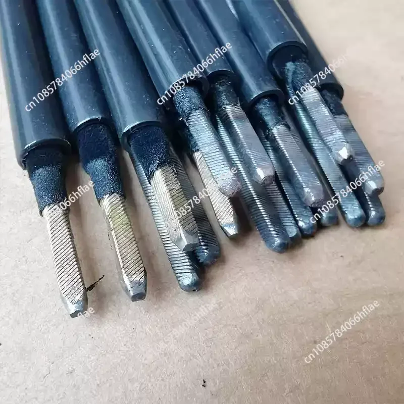 Car Power Seat Motor Flexible Drive Shaft, Forward Backward Backrest Adjustment Axle with Bushing Sleeve