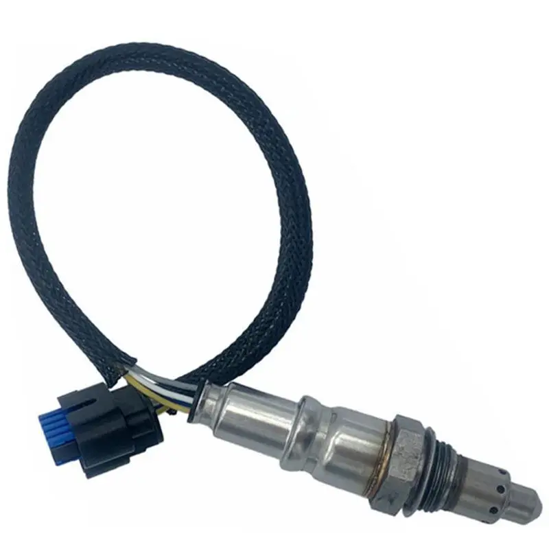 

Oxygen Sensor O2 For Ford Mustang F-650 F-750 2018-2021 Car Part JR3Z-9F472-B JR3Z9F472B