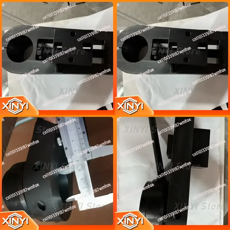 40mm Face Milling Cutter Disk for Portable Boring Machine for CNC Milling Machine Face Milling Tool End Mill Cutter Carbide