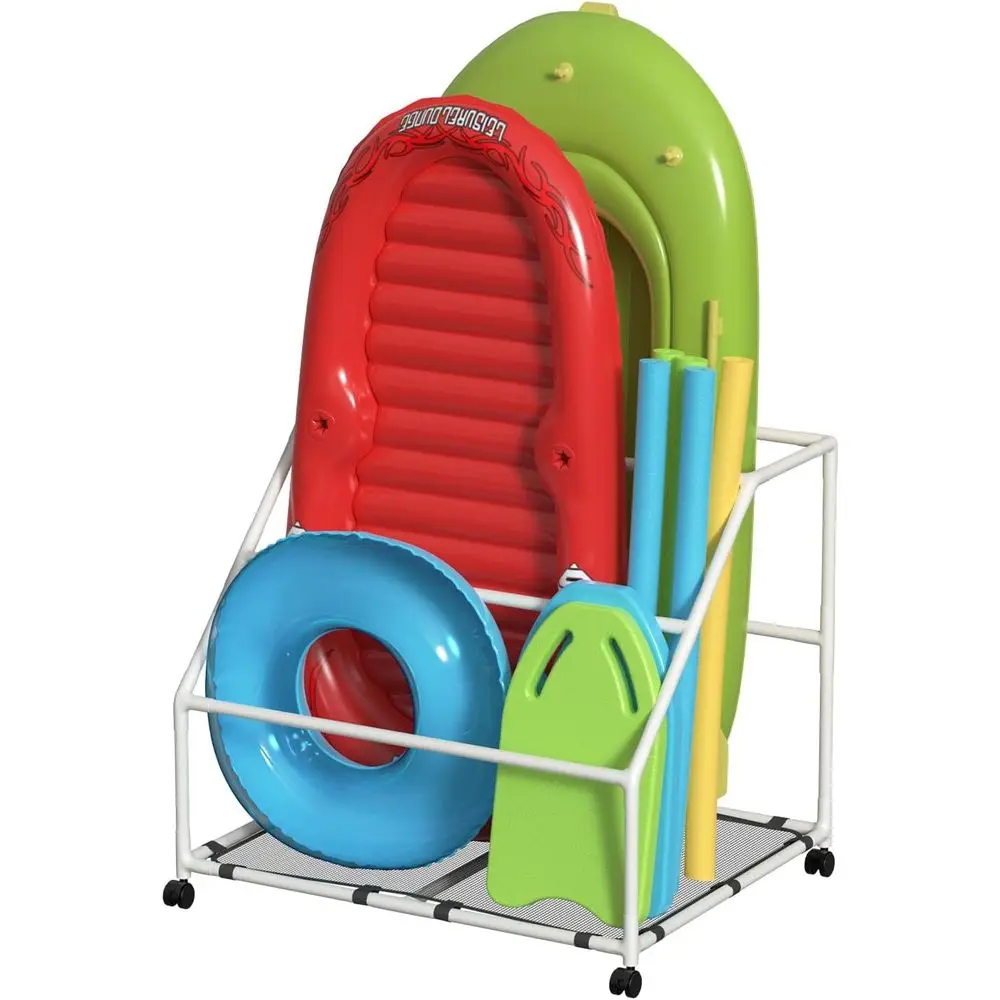 Pool Float Holder, …