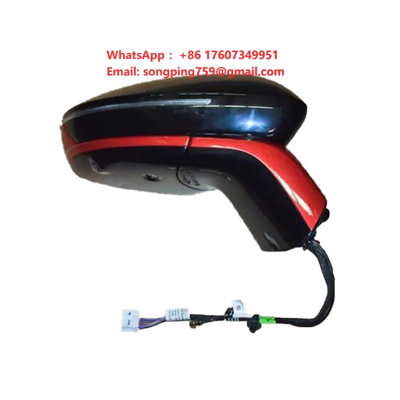 Original Quality Side Rear View Mirror for Chery Omoda C5 T19C 601000430AABCE 601000431AABCE