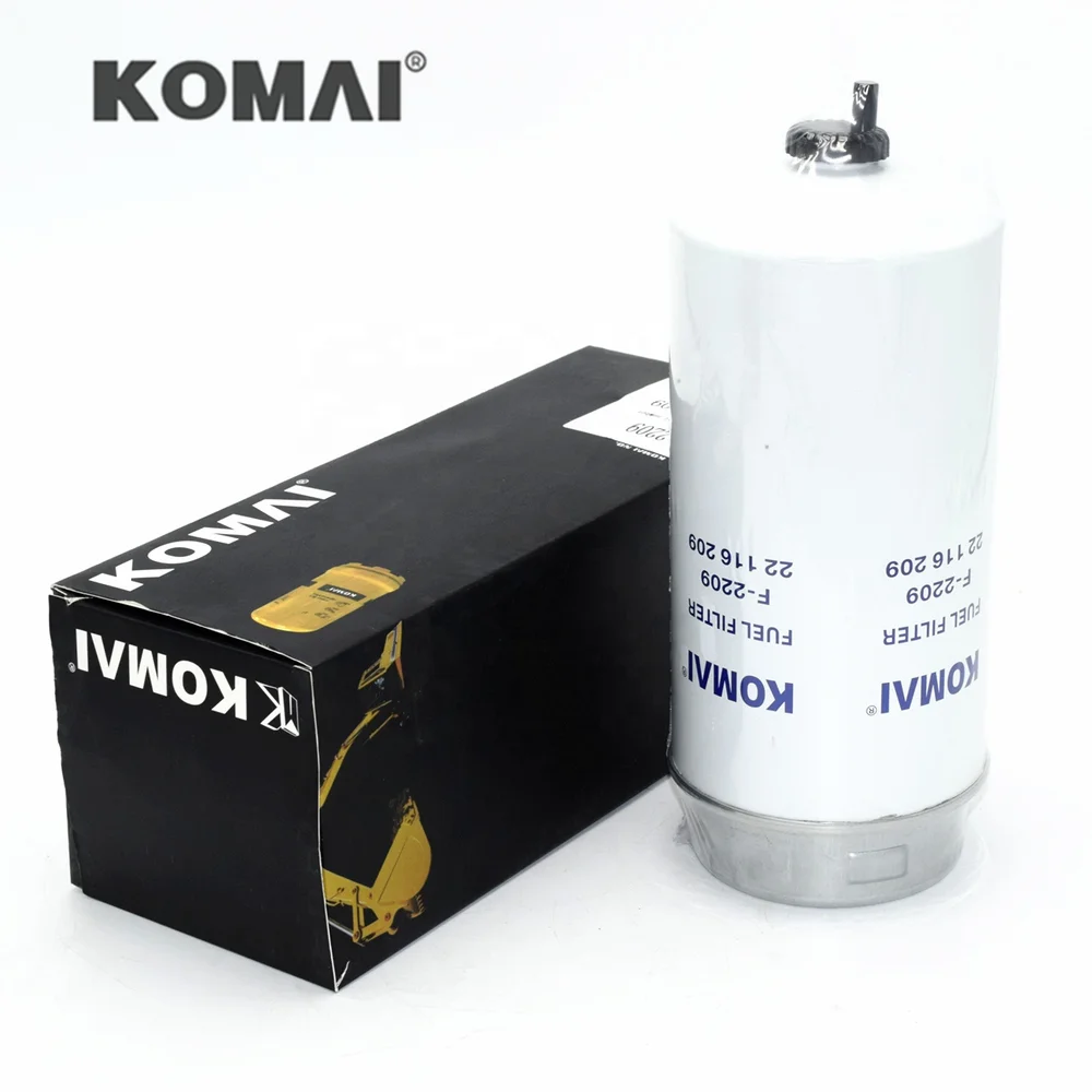 

Diesel Fuel Filter 320/07426 Use For JCB JS370 JS305 320/07426 P564278