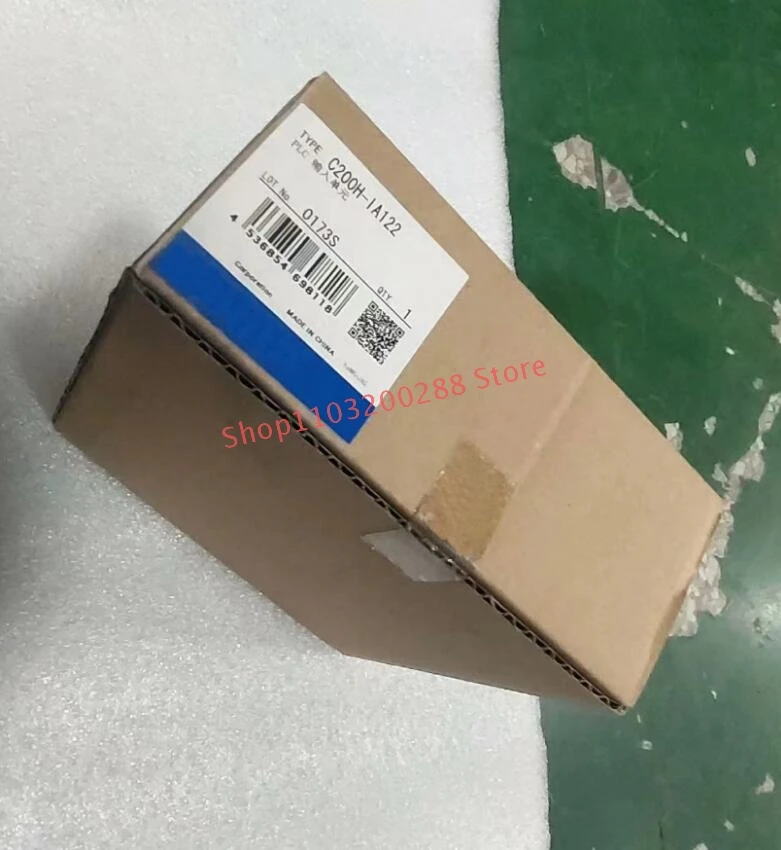 

1PCS C200H IA122 C200H-IA122 Original C200HIA122 Fast Shipping In Box New Brand