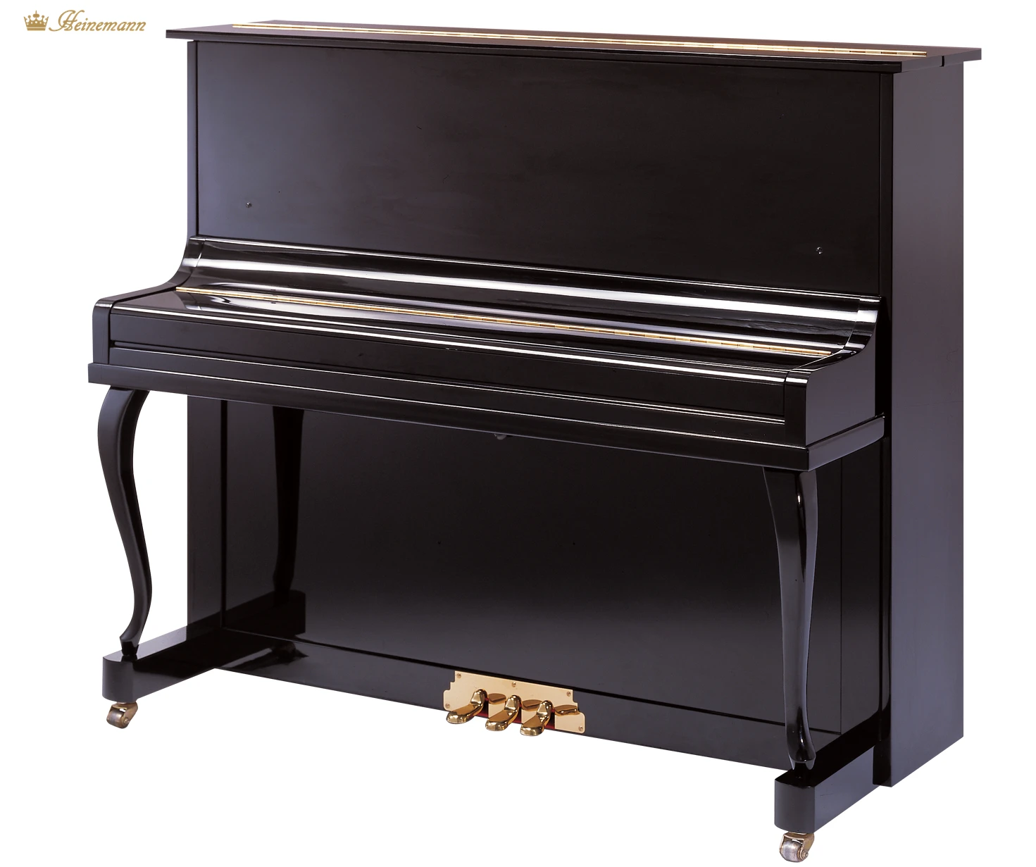 acoustic upright piano modern wooden musical instruments