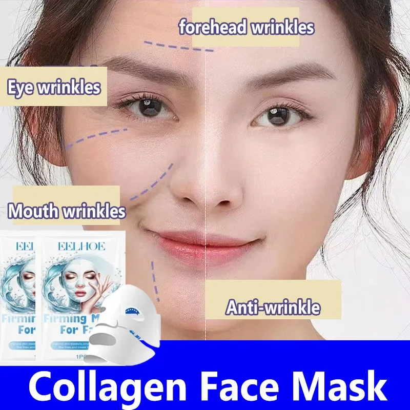 

Mask Moisturizing Refreshing Mask Wrinkle Facial Skin Care Products