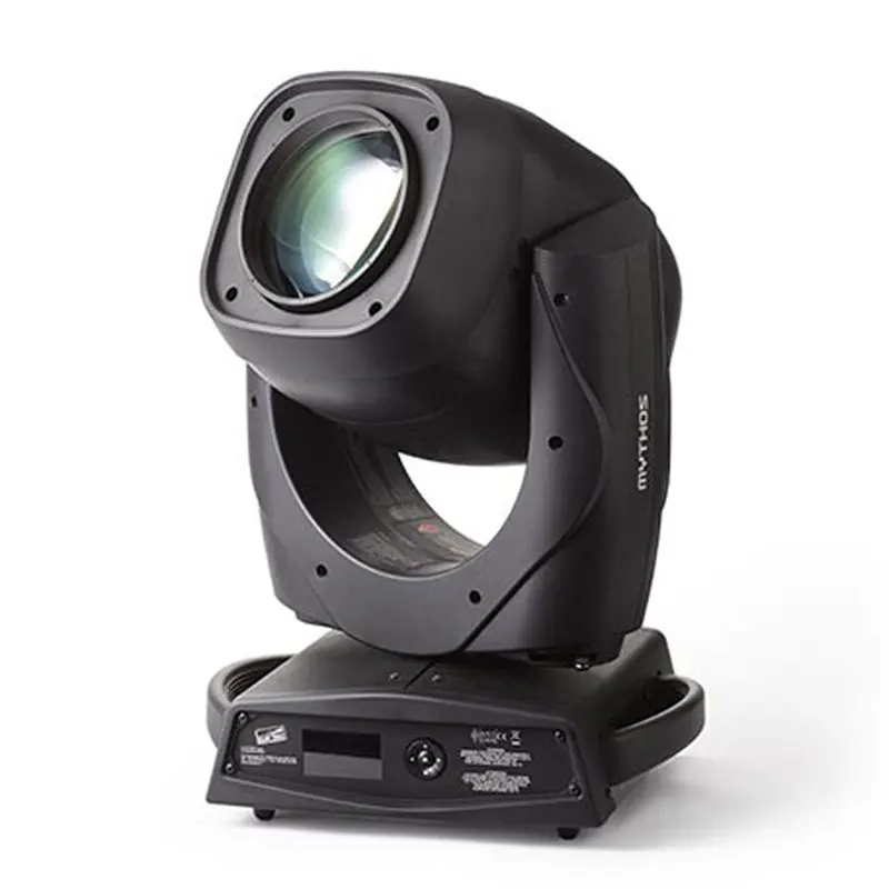 2026 Hot Sale Stage Lights 470W 20R 3 In 1 Big Zoom Hybrid Spot Beam Wash Moving Head For Stage