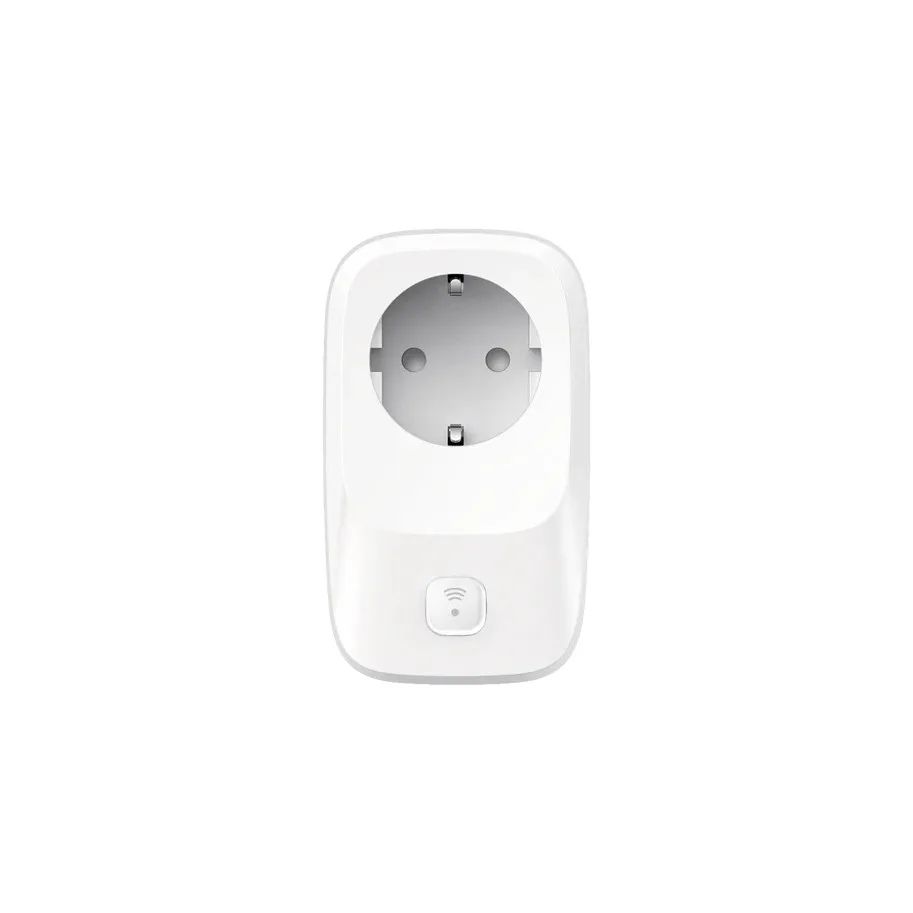 LW005-MP Smart Plug for LoRaWAN® Smart Plug and LoRaWAN Outlet for Remote Energy Monitoring and Control
