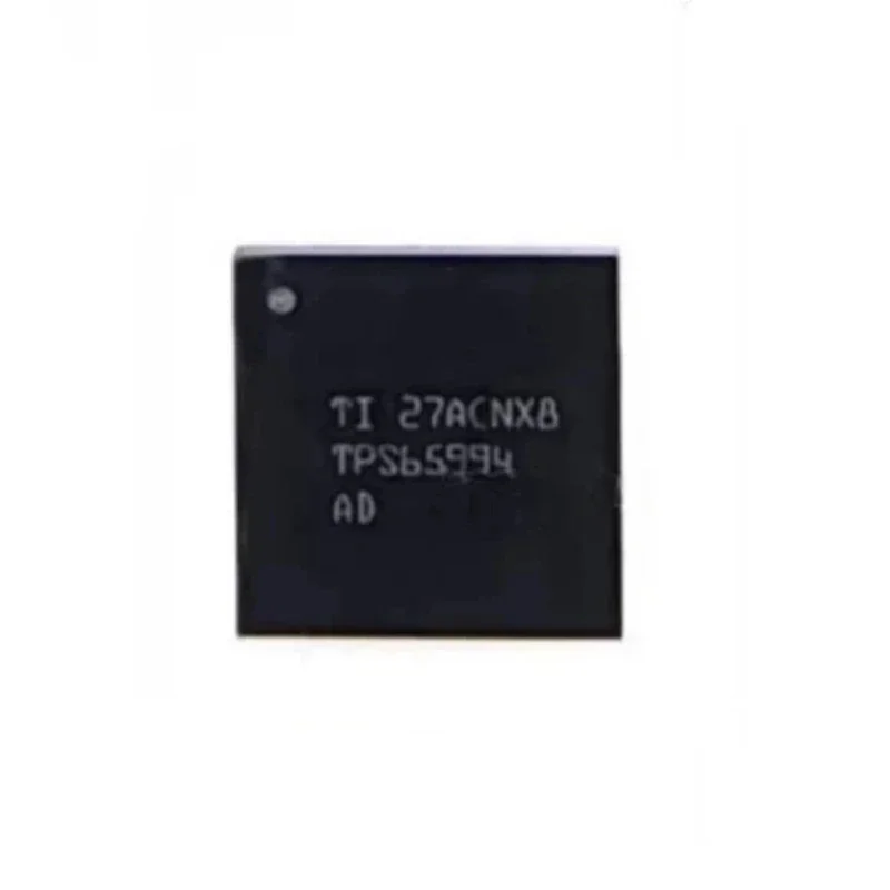 

10Pcs/Lot TPS65994ADYBGR DSBGA-50 Help PCBA Complete BOM And Material List